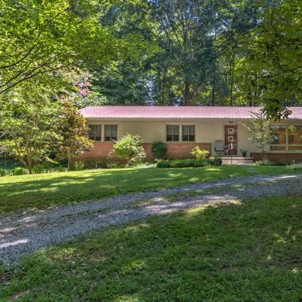Buy this 3 bed house on 353 Holston Drive in Holston, Sullivan County