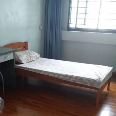Rent this 1 bed room on Wenya in 276C Jurong West Avenue 3, Singapore 643276