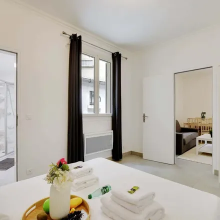 Image 3 - 223 Rue de Charenton, 75012 Paris, France - Apartment for rent