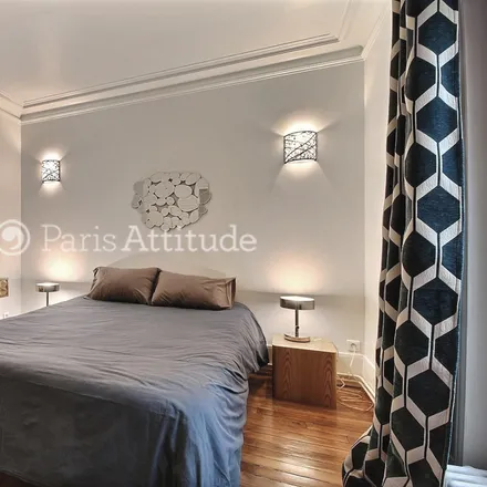 Image 8 - 16 Rue Duvivier, 75007 Paris, France - Apartment for rent