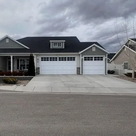 Buy this 3 bed house on 79 North York Drive in Cedar City, UT 84720