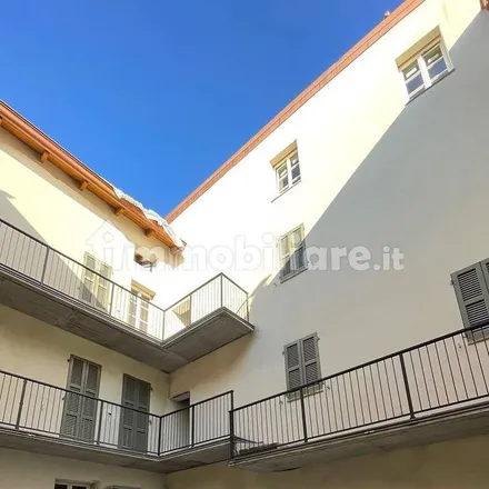 Image 3 - Borgo San Giuseppe 2, 43125 Parma PR, Italy - Apartment for rent