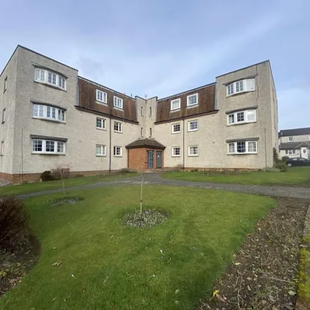 Image 1 - 13 Braehead Avenue, City of Edinburgh, EH4 6QN, United Kingdom - Apartment for rent