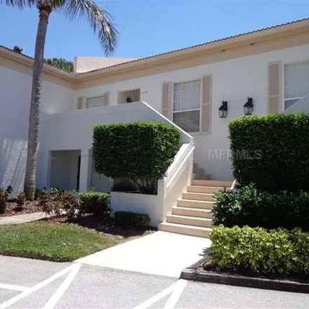 Rent this 2 bed condo on 5243 Wedgewood Lane in The Meadows, Sarasota County