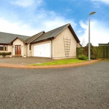 Buy this 5 bed house on Kessock View in Woodside Farm Drive, Inverness