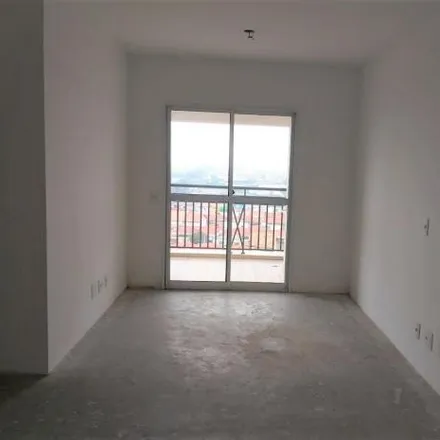 Buy this 3 bed apartment on Rua Ana Pimentel in Centro, São Bernardo do Campo - SP