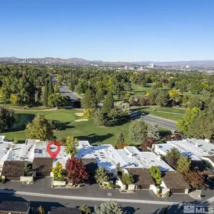 Image 1 - 4912 West Lakeridge Terrace, Reno, NV 89509, USA - House for sale