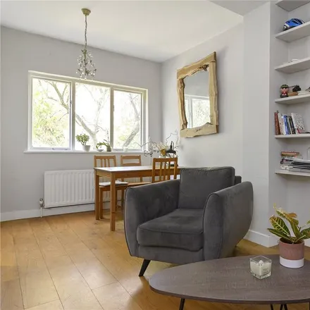 Rent this 2 bed apartment on 60 Huntingdon Street in London, N1 1BU