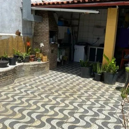 Buy this 3 bed house on unnamed road in Pirajá, Salvador - BA