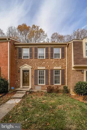 Image 4 - 7498 Adams Park Court, Annandale, VA 22003, USA - House for rent