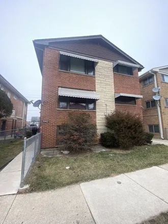 Image 1 - 9486 Lawrence Court, Schiller Park, IL 60176, USA - House for rent