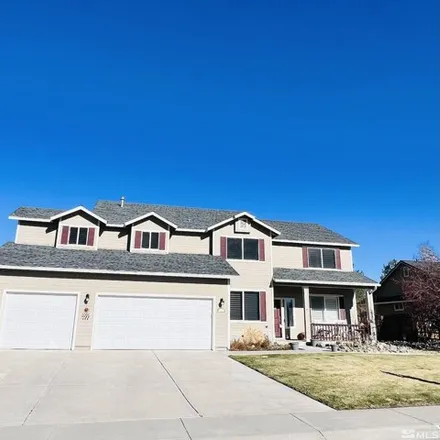 Buy this 5 bed house on 2961 Del Rio Lane in Johnson Lane, Douglas County