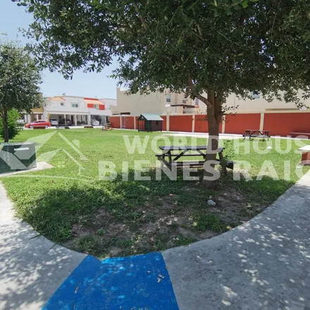 Image 1 - unnamed road, 88500 Reynosa, TAM, Mexico - Apartment for rent