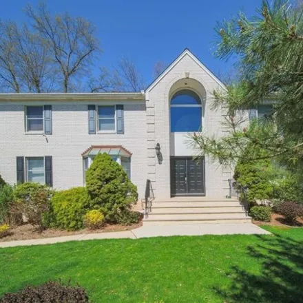 Buy this 5 bed house on 99 Jason Woods Road in Closter, Bergen County