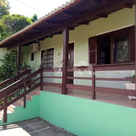 Buy this 3 bed house on Rua Colômbia in Bom Fim, Santa Cruz do Sul - RS