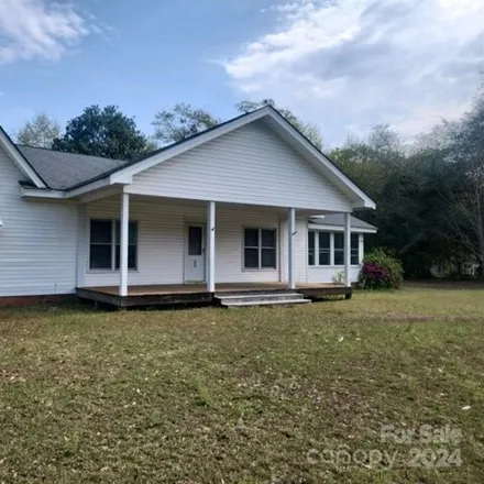 Image 6 - 739 Cato Street, Pageland, SC 29728, USA - House for sale