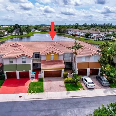 Buy this 3 bed townhouse on 11500 Northwest 79th Lane in Medley, Miami-Dade County