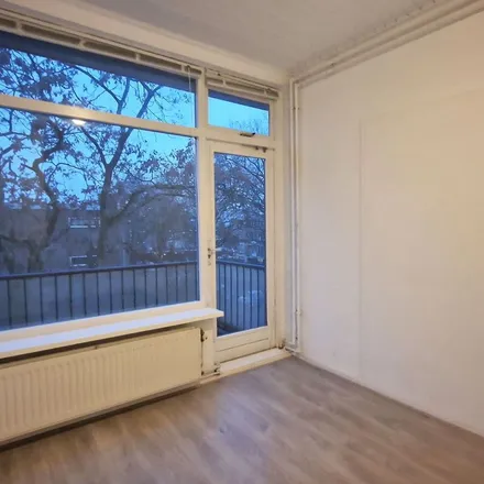 Image 3 - Rijnvoorde 35, 3085 TH Rotterdam, Netherlands - Apartment for rent