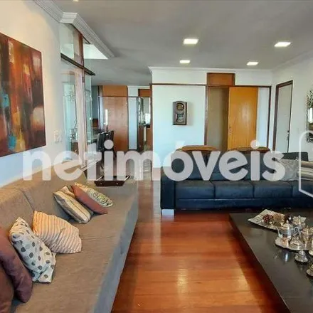 Image 1 - Rua Oriente, Serra, Belo Horizonte - MG, 30210-550, Brazil - Apartment for sale