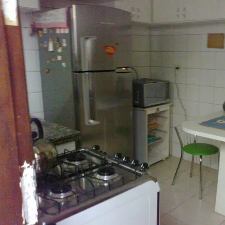 Image 5 - São Paulo, Brooklin Novo, SP, BR - Apartment for rent