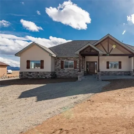 Buy this 5 bed house on Paintbrush Street in Buena Vista, CO 81211