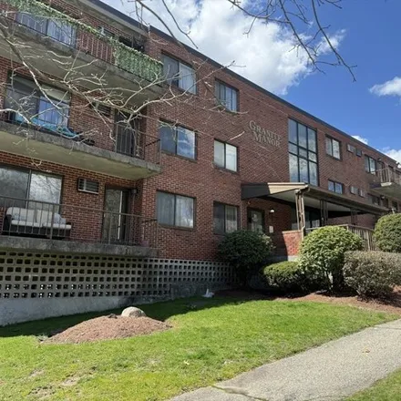 Rent this 2 bed condo on 10 Rutledge Street in Massasoit, Worcester