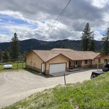 Buy this 3 bed house on Delaware Avenue in Republic, WA