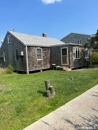 Rent this 2 bed house on 917 Evergreen Walk in Village of Ocean Beach, Islip