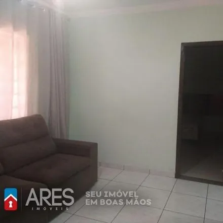 Buy this 3 bed house on Rua São Vito in São Manoel, Americana - SP
