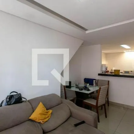 Rent this 3 bed house on Rua Farmacêutico Raul Machado in Candelária, Belo Horizonte - MG