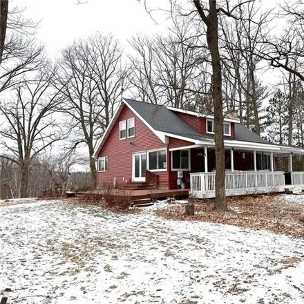 Buy this 3 bed house on W5457 State Highway 70 in Madge, Town of Beaver Brook