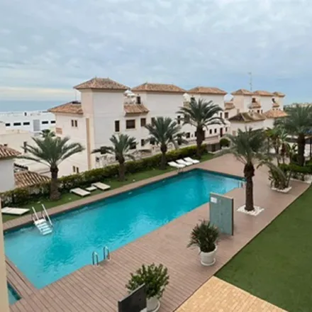 Buy this 3 bed apartment on Spain