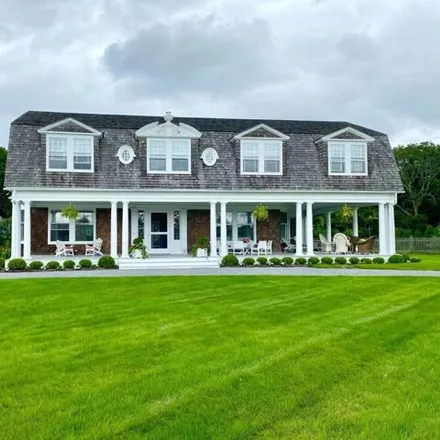Rent this 7 bed house on 39 Sunset Avenue in Southampton, East Quogue