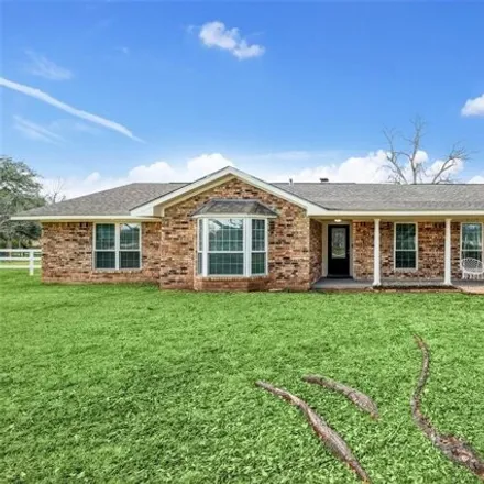 Buy this 4 bed house on 2015 Shadow Lane in Fort Bend County, TX 77406
