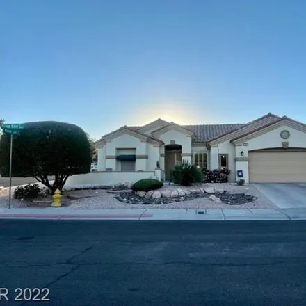Buy this 3 bed house on 1901 Green Wave Court in Las Vegas, NV 89134