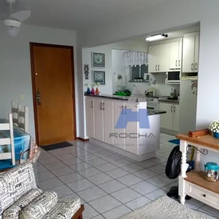 Buy this 3 bed apartment on Delegacia da Capitania dos Portos de São Francisco do Sul in Rua Doutor Lauro Müller 138, Centro