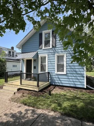 Buy this 3 bed house on 614 West Warren Street in Michigan City, IN 46360