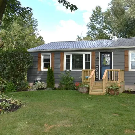Buy this 3 bed house on 214 Spellman Road in Beekmantown, NY 12901