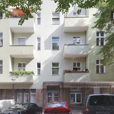 Image 7 - Lichtenrader Straße 45, 12049 Berlin, Germany - Apartment for rent