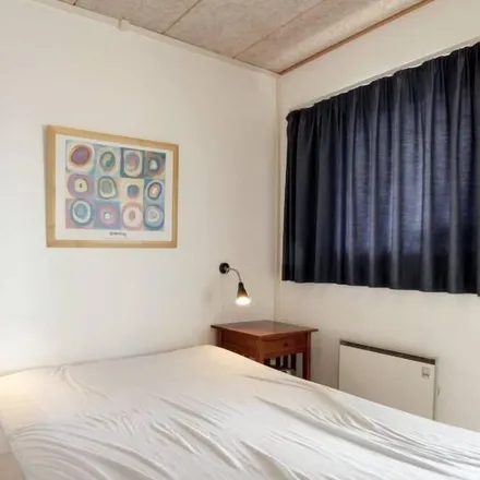Rent this 1 bed apartment on 9480 Løkken