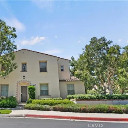 Rent this 3 bed house on 78 Talisman in Irvine, California