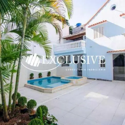 Buy this 4 bed house on Sushimar in Rua dos Oitis, Gávea