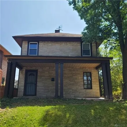 Buy this 3 bed house on 2018 South Elmwood Avenue in Dayton, OH 45405