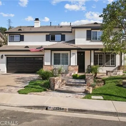 Buy this 5 bed house on 22258 Trinity Place in Santa Clarita, CA 91390