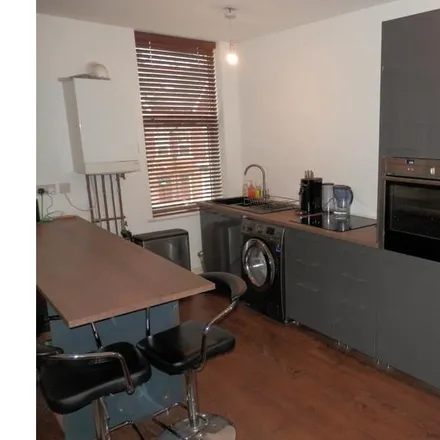 Rent this 1 bed apartment on Gillott Road in Chad Valley, B16 0RU