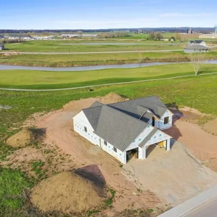 Image 4 - Royal Saint Patrick's Golf Links, 201 Royal Saint Pat's Drive, Wrightstown, Outagamie County, WI 54180, USA - House for sale