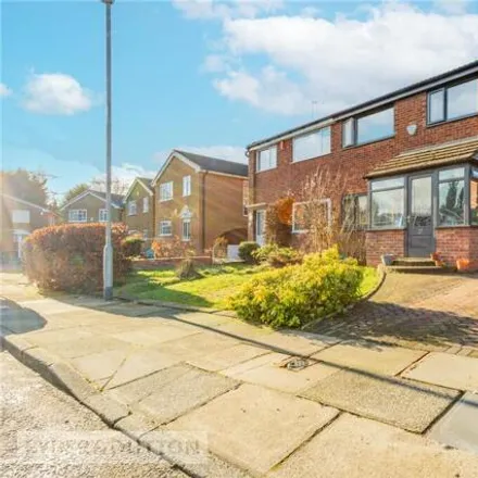 Image 1 - Winston Avenue, Heywood, OL11 5HZ, United Kingdom - Duplex for sale