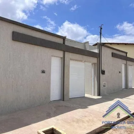 Image 1 - Rua Achiles Chirol 247, São Bento, Fortaleza - CE, 60875-625, Brazil - House for sale