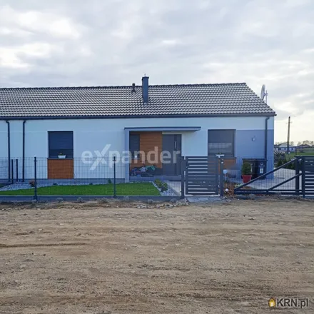 Buy this 4 bed house on Kawiary 43 in 62-200 Gniezno, Poland