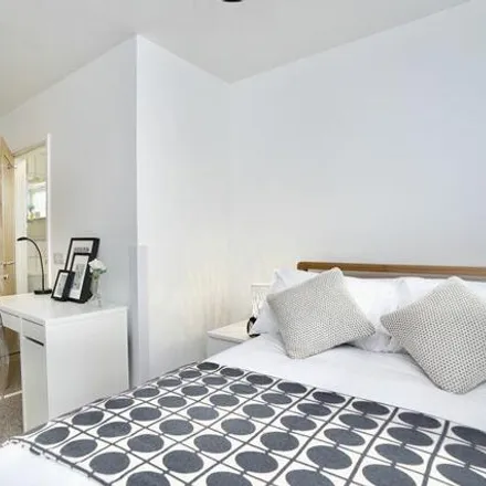 Rent this 1 bed house on Bradley Road in Brampton, PE29 6JH
